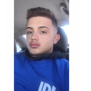 Meet your Posher, Allen